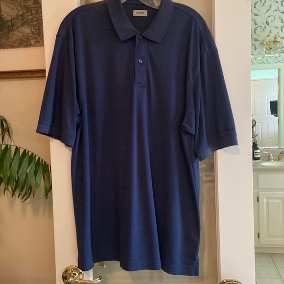 Izod Other - IZOD polo size large